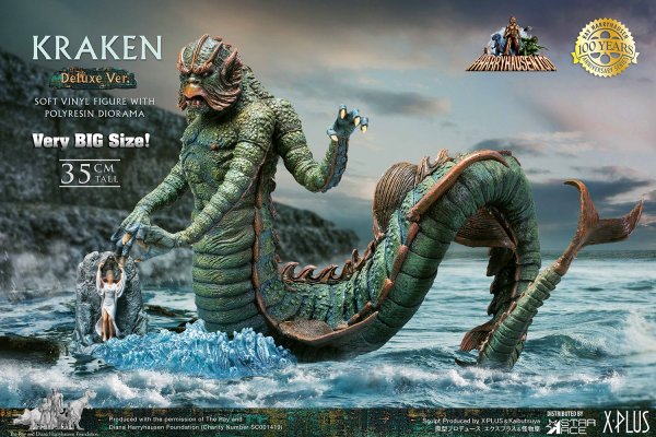 Kraken ем